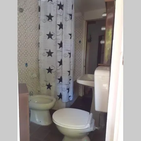 Casa Charming Immersa Nel Feriehus *