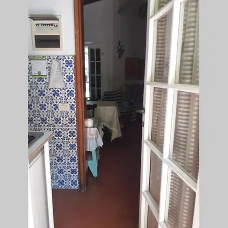 Casa Charming Immersa Nel Feriehus *