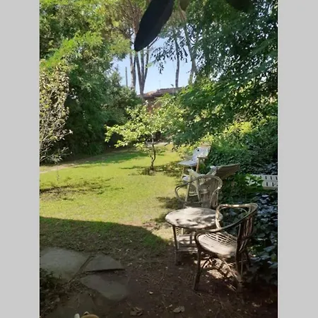 Сasa de vacaciones Casa Charming Immersa Nel *