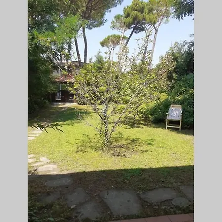 Casa Charming Immersa Nel Feriehus *