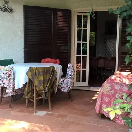 Casa Charming Immersa Nel