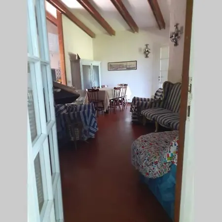 Casa Charming Immersa Nel